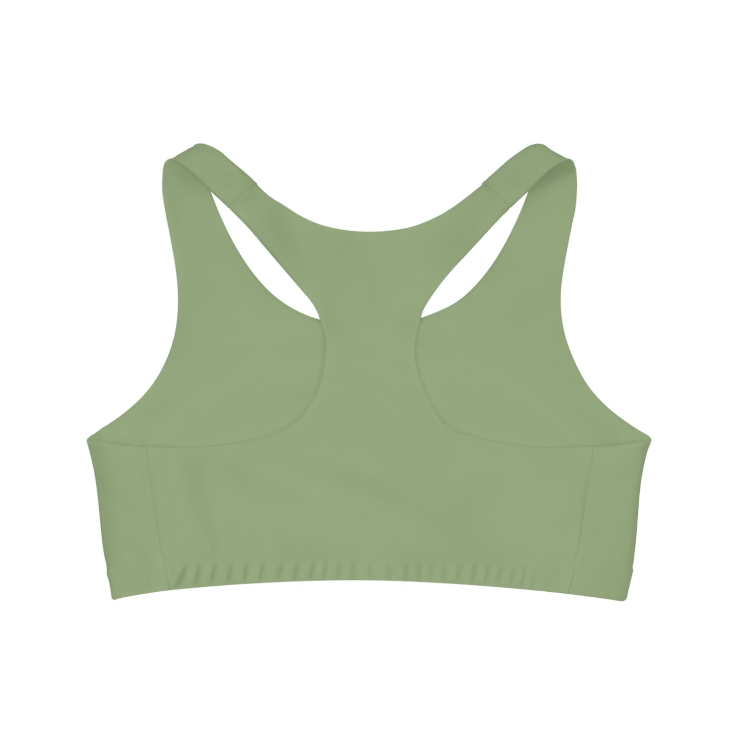 Comfort Seamless Sports Bra | Activewear, Yoga, Workout, Fitness Gift, Everyday Bra, Athleisure Must-Have