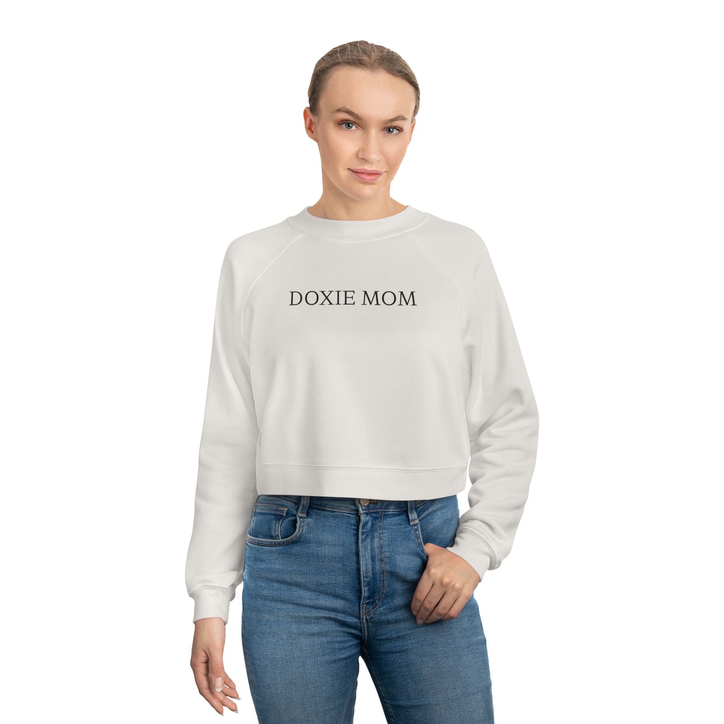 Doxie Mama Sweatshirt, Dachshund Lover Gift For Doxie Dog Mom Crewneck, Dachshund Mom Christmas Sweatshirt, Dachshund Shirt For Women